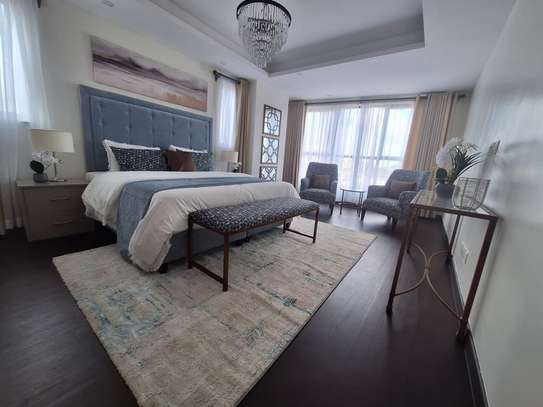 4 Bed Apartment with En Suite at Lavington image 8