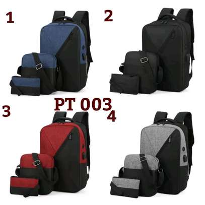 3 in 1 backpacks image 1