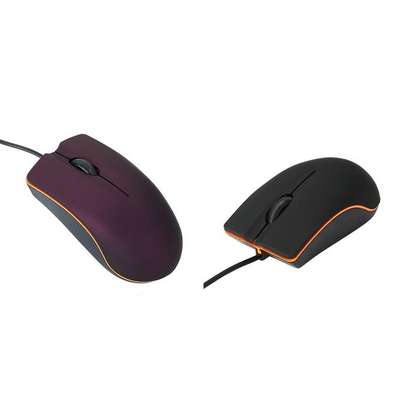 LENOVO M20 WIRED  Mouse image 2