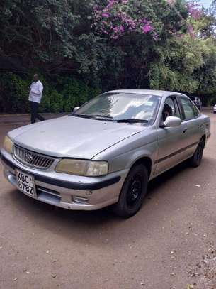 Nissan B15 - Quick Deal image 9