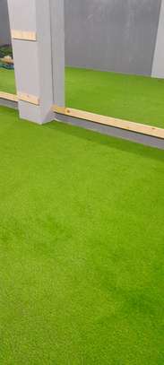 artificial carpet grass decor image 6