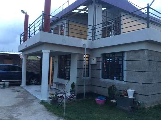 4 bedroom house for sale in Kitengela @ 8M image 2