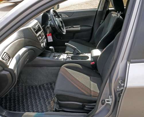 2008 Subaru Impreza image 6