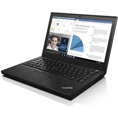 Lenovo Refurbished ThinkPad X260  Intel Core I5 image 1