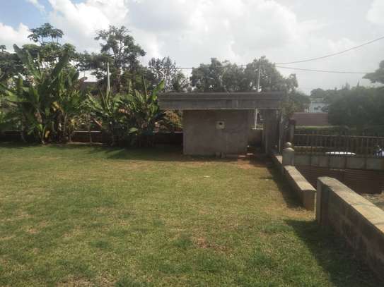 4 Bed House with En Suite at Gigiri image 15