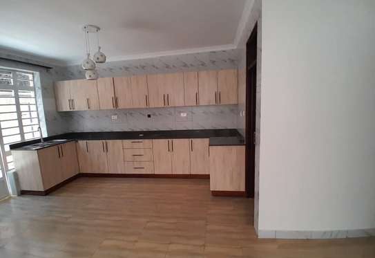 6 Bed Townhouse with En Suite at Karen image 11