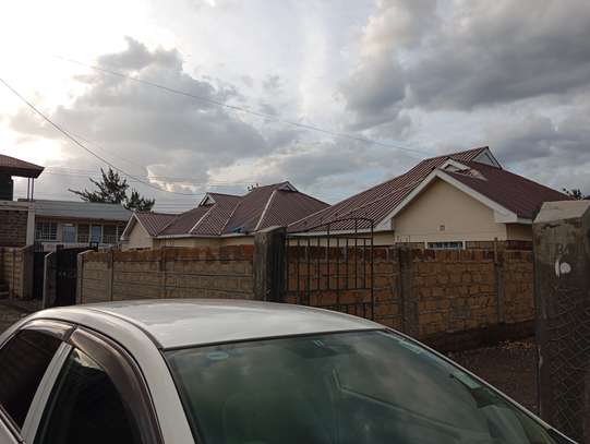 4 Bed House with En Suite at Ongata Rongai image 2