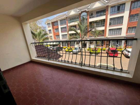Magnificent 3 Bedrooms With Sq Apartments In Westlands image 5