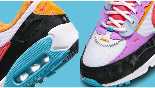 Nike ,, airmax sneakers image 3
