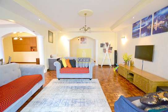 3 Bed Apartment with En Suite at N/A image 7