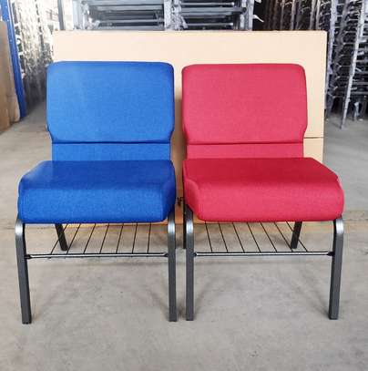 Church Chairs : Upholstered Church Chairs image 7