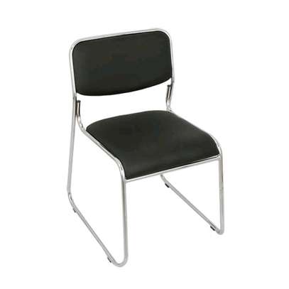 Office waiting chair C image 1