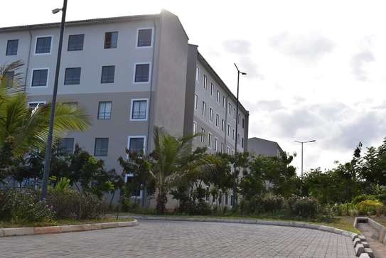 2 Bed Apartment with En Suite in Nyali Area image 31