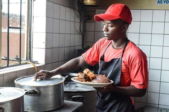 Private chefs Nairobi/Best Private chefs and cooks for Hire. image 8