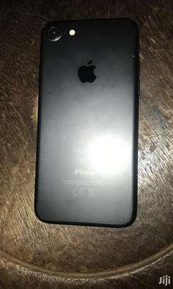 Apple iPhone 7 128 GB Black image 5