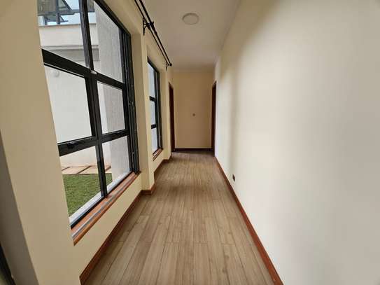 3 Bed Apartment with En Suite in Thigiri image 1