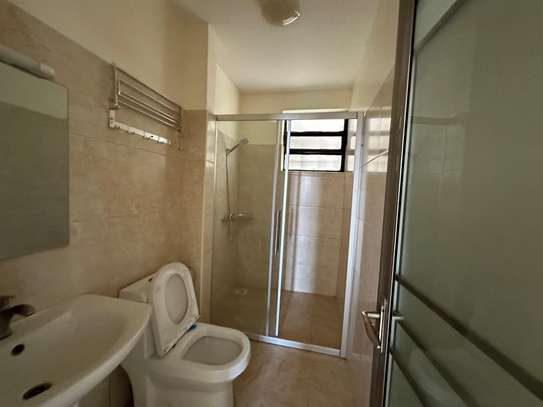 3 Bedroom with sq Apartment for rent in Kilimani image 7