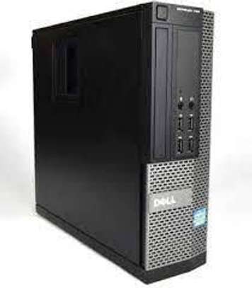 Dell core i5 4GB ram 500GB HDD(AVAILABLE). image 1