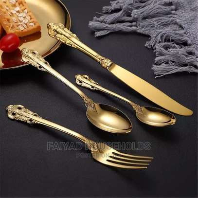 Royal Cutlery image 3