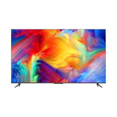 TCL 43P735 43” Inch Smart TV 4K HDR 10 Google TV image 1