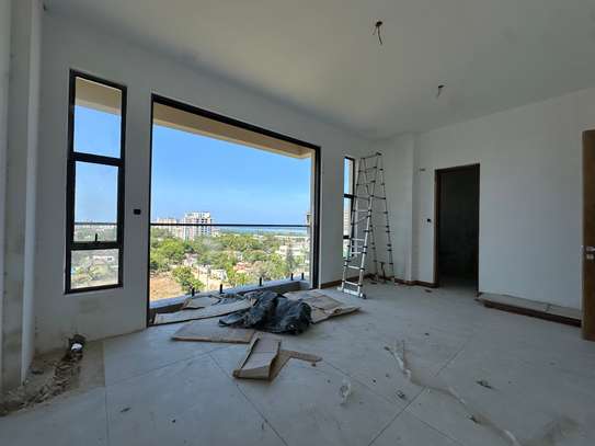 4 Bed Apartment with En Suite at Mount Kenya Road image 16