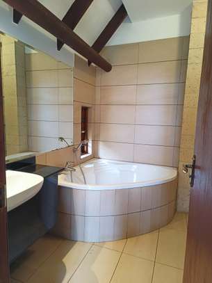 4 Bed House with En Suite at Panafric image 2