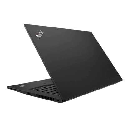 Lenovo ThinkPad X1 Carbon corei5 8 th gen Touch image 2