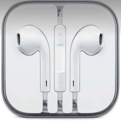 Apple earphones jack/lightining image 1
