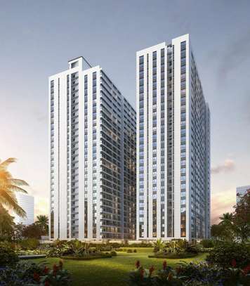 1 Bed Apartment in Riverside image 8