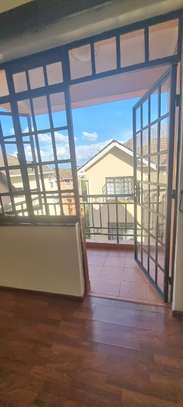 2 Bed Apartment with En Suite at Fourways Junction image 1