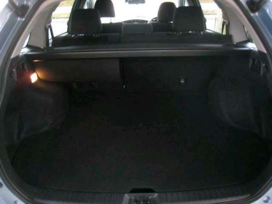 Hybrid Fielder  (low deposit on Hire purchase 520k) image 2