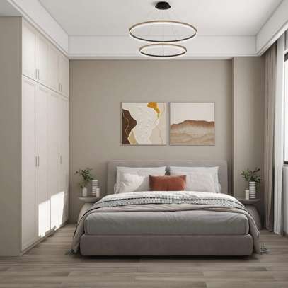 2 Bed Apartment with En Suite in Kileleshwa image 5