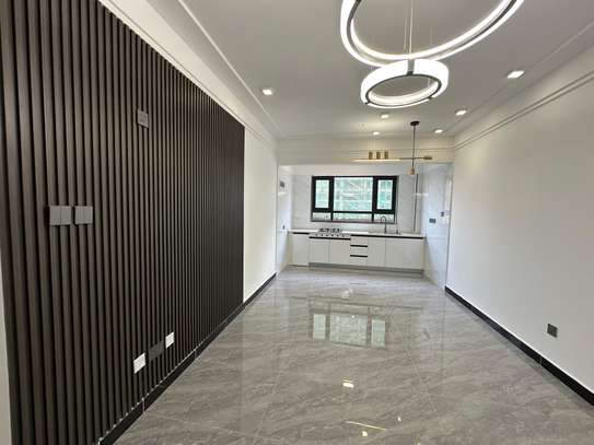 1 Bedroom apartment for rent in Kilimani image 5