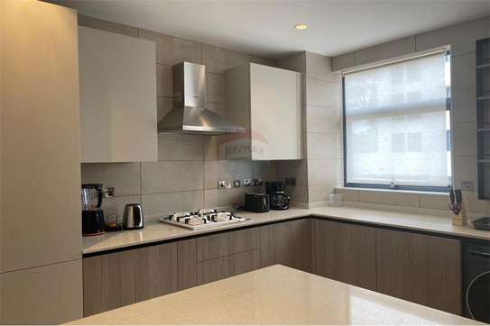 Furnished 2 Bed Apartment with En Suite at Isk Back Rd image 28