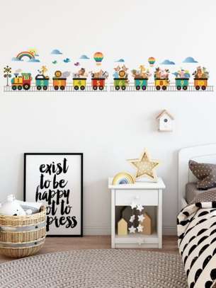 wall stickers for your babys room image 2