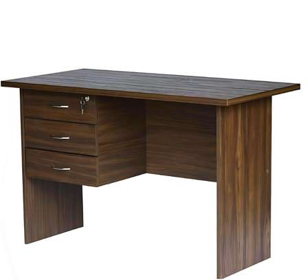 Office Desk: 1200mm Space Saving Study Desk image 6