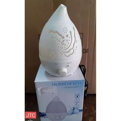 1.8L Ultrasonic Home Aroma /Air Diffuser /Purifier image 1