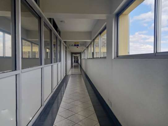 629 ft² Office with Backup Generator in Mombasa Road image 3