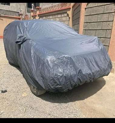 Car covers image 2