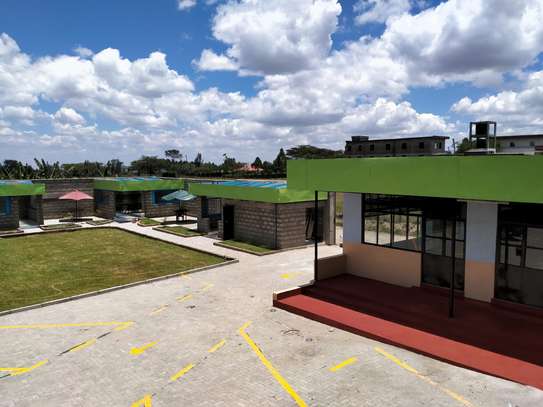 Petrol Station For Sale in Kiserian-Isinya Road image 11