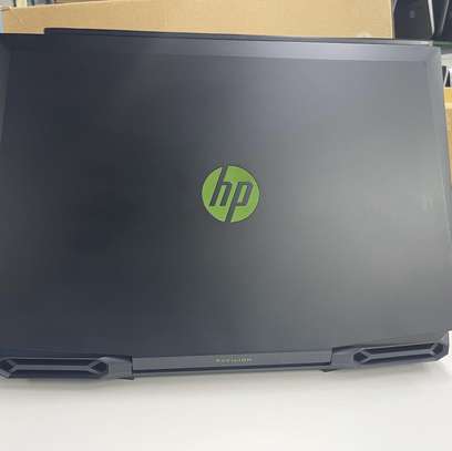 HP Pavilion Gaming Laptop 15-dk1080nia image 6