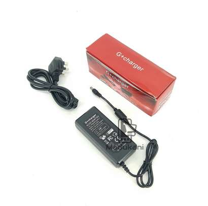 12V 3A DC G+ Power Adapter Charger with UK Plug image 2