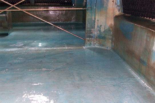 Commercial, Industrial & Domestic Water Tank Cleaning image 10