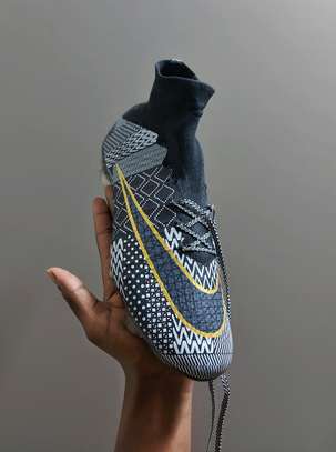 Black history month soccer cleats shop