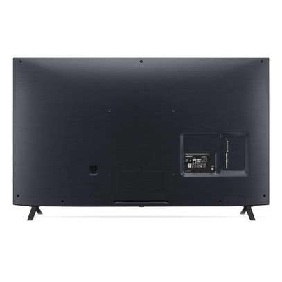 LG 55 Inch NANOCELL UHD 4K Smart TV – 55NANO80 image 2