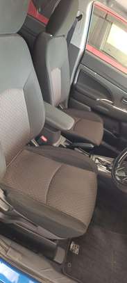 Mitsubishi RVR Blue 2wd 2018 image 5