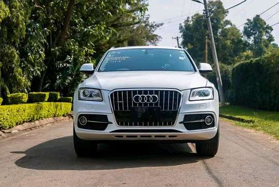 2016 Audi Q5 image 9