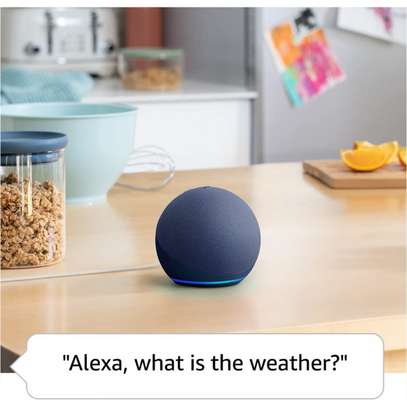 Amazon Echo Dot 5th Generation Smart speaker with Alexa image 3