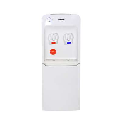 Haier Hot and Cold Water Dispenser - YLR-1.5-JXD-13 image 1