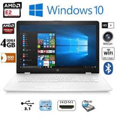 Hp 15 6 Laptop Amd A6 9220 Dual Core Processor In Nairobi Pigiame
